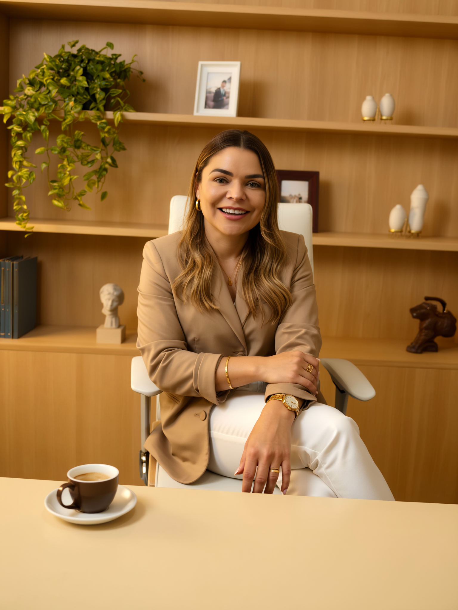 Dra. Simone Santos